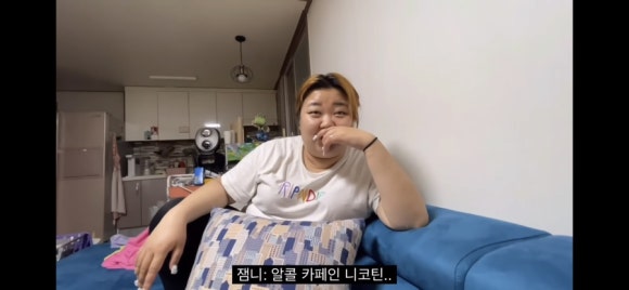 주먹김밥 이미지