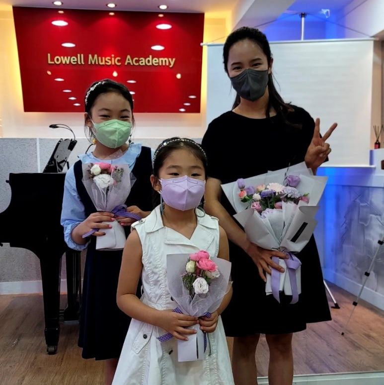 로웰음악학원 이미지