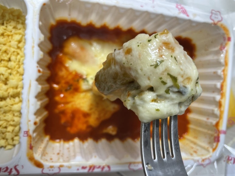 스텔라떡볶이충북 이미지