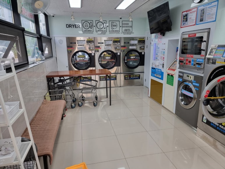 크린업24모종점 이미지
