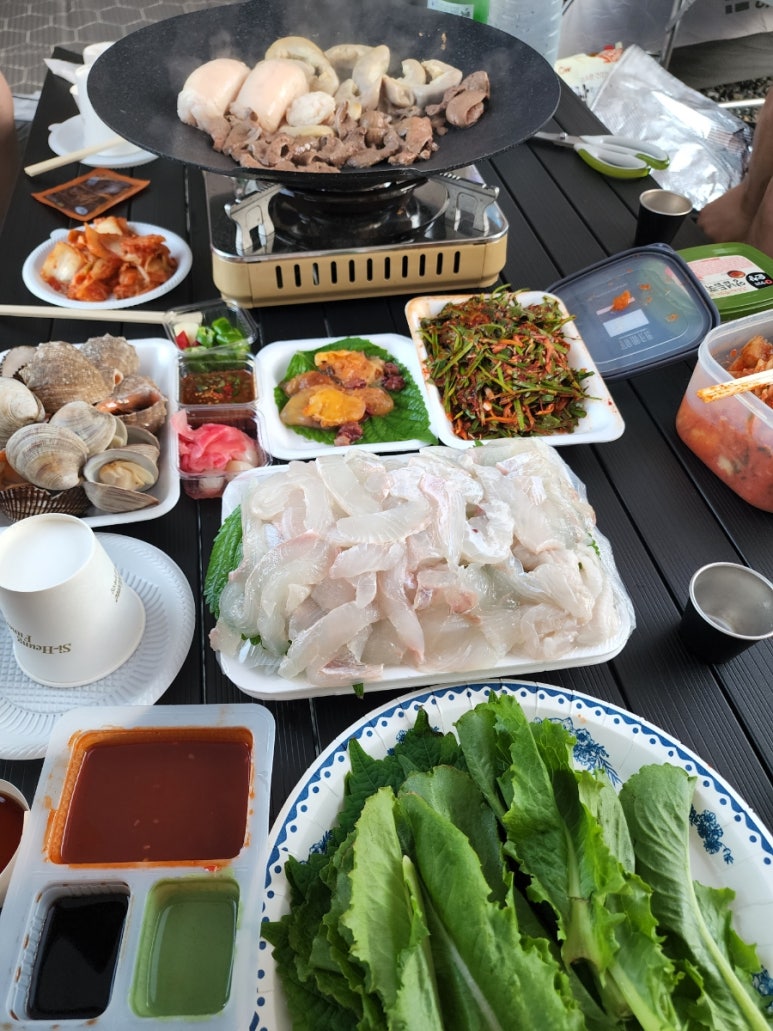 희망수산 이미지