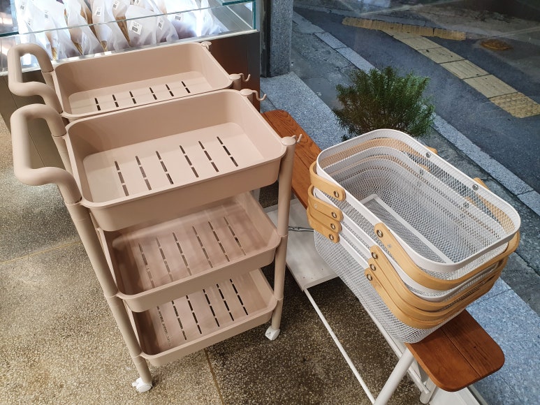 홍스키친반찬가게 이미지