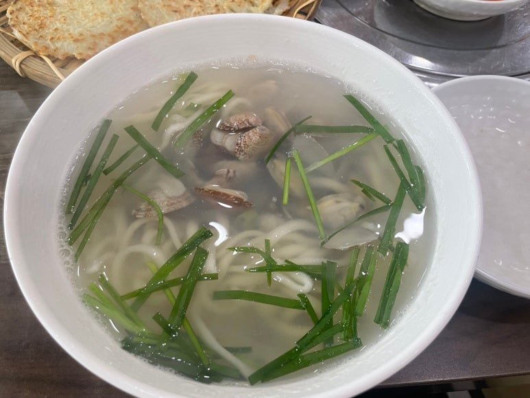 칼국수전문미림 이미지