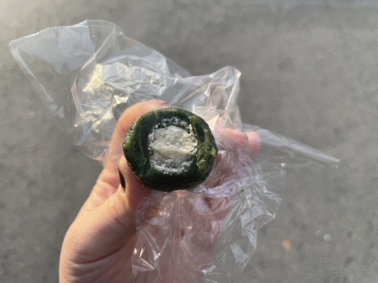 두리담떡카페 이미지