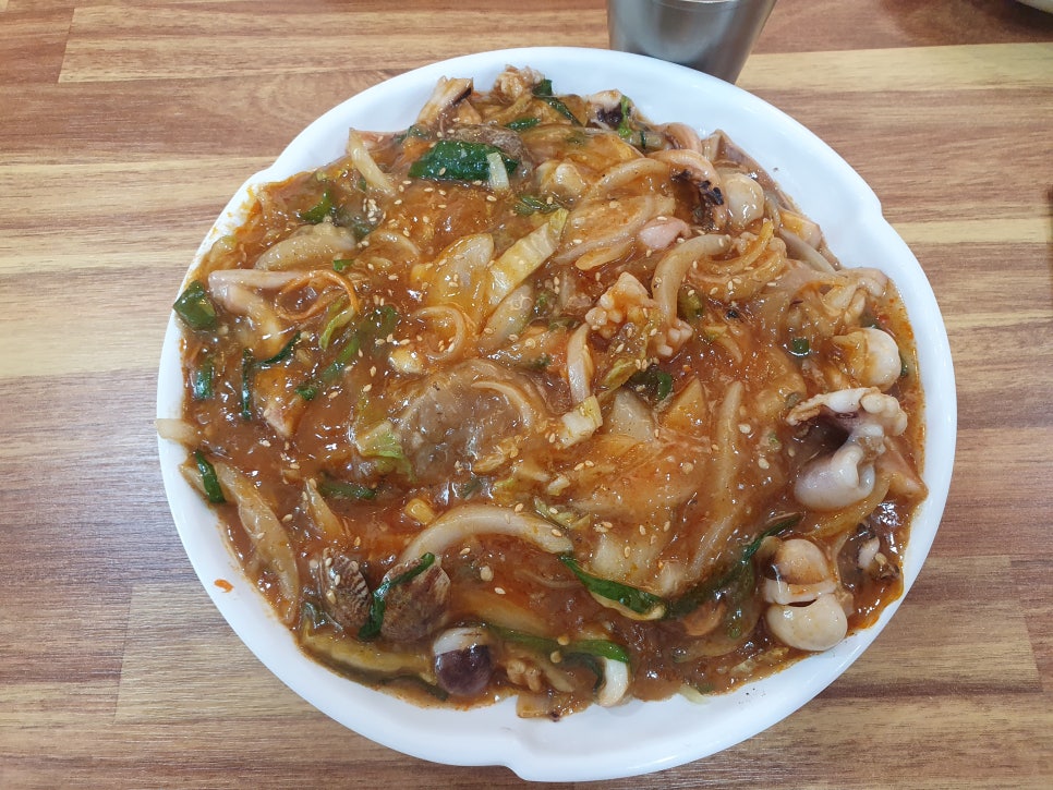 황궁쟁반짜장봉동점 이미지