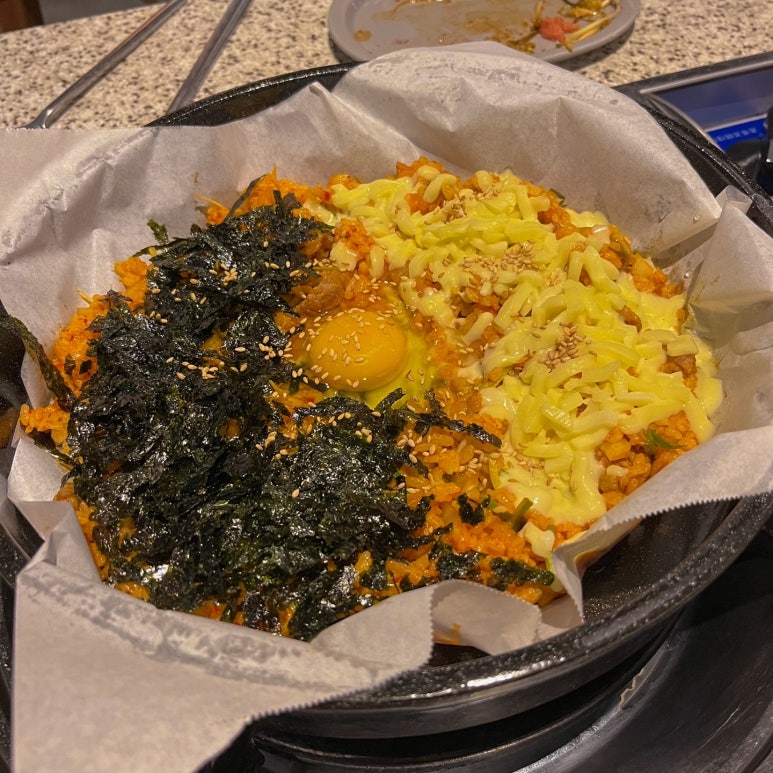 도화식당 이미지