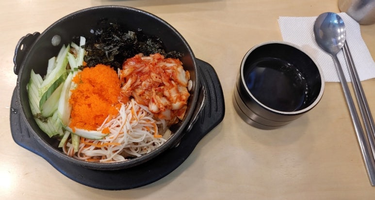 국수나무목동 이미지