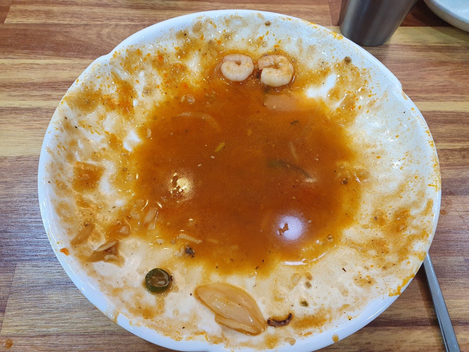 황궁쟁반짜장봉동점 이미지