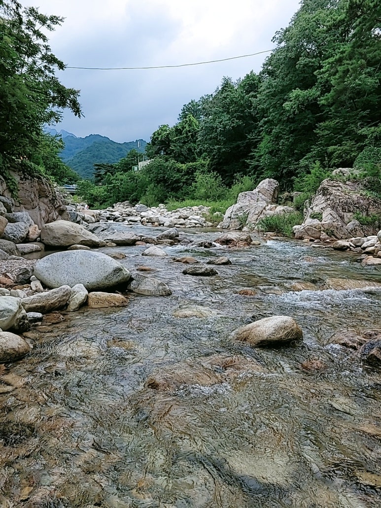 오색한옥펜션 이미지