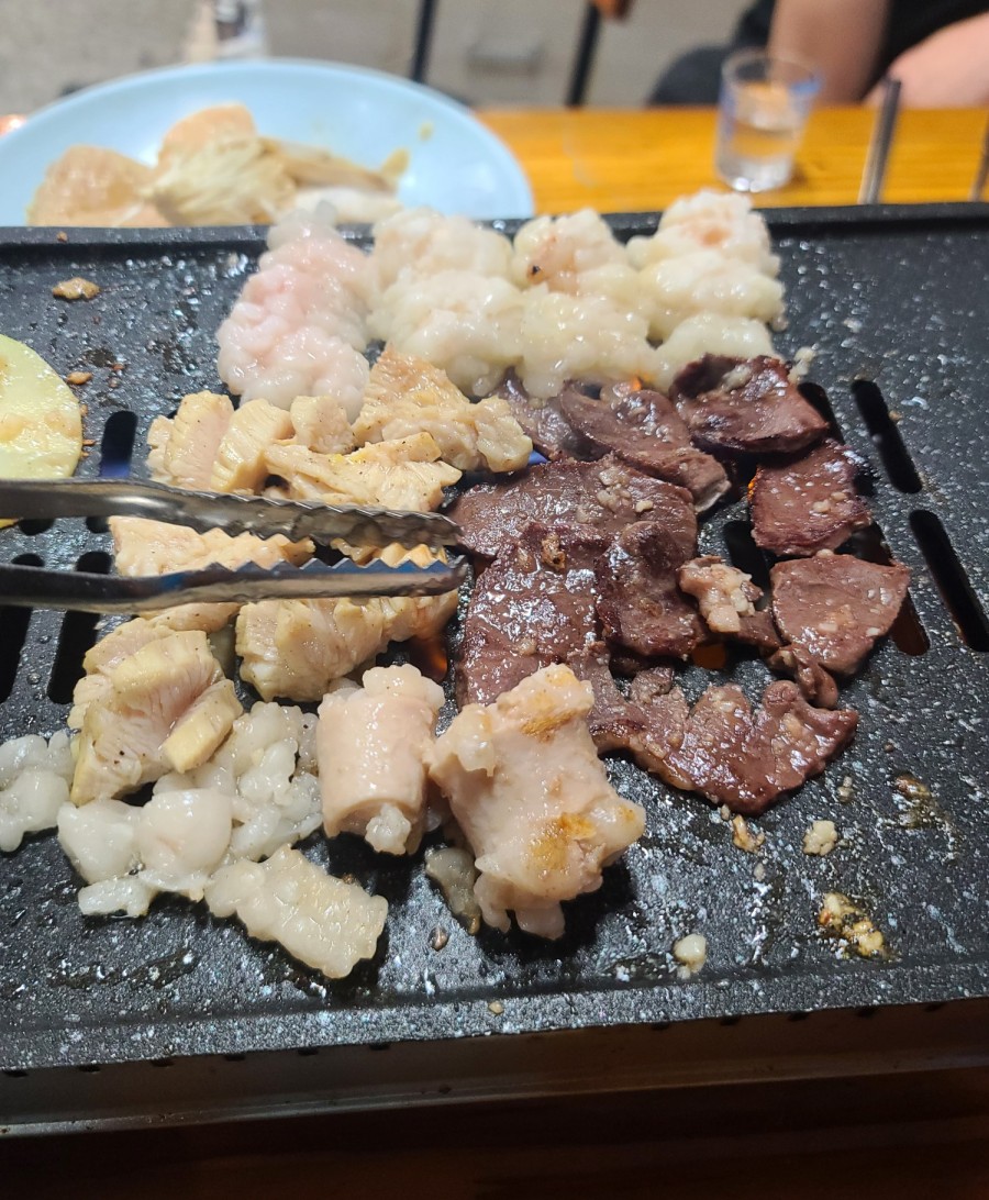 안평한우양곱창 이미지