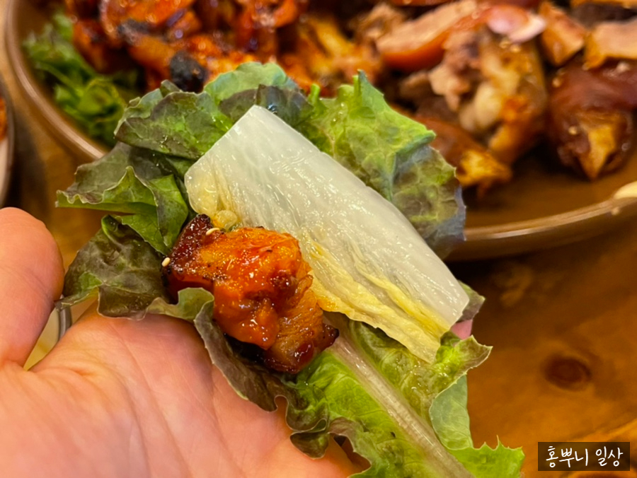 가장맛있는족발 배다리점 이미지