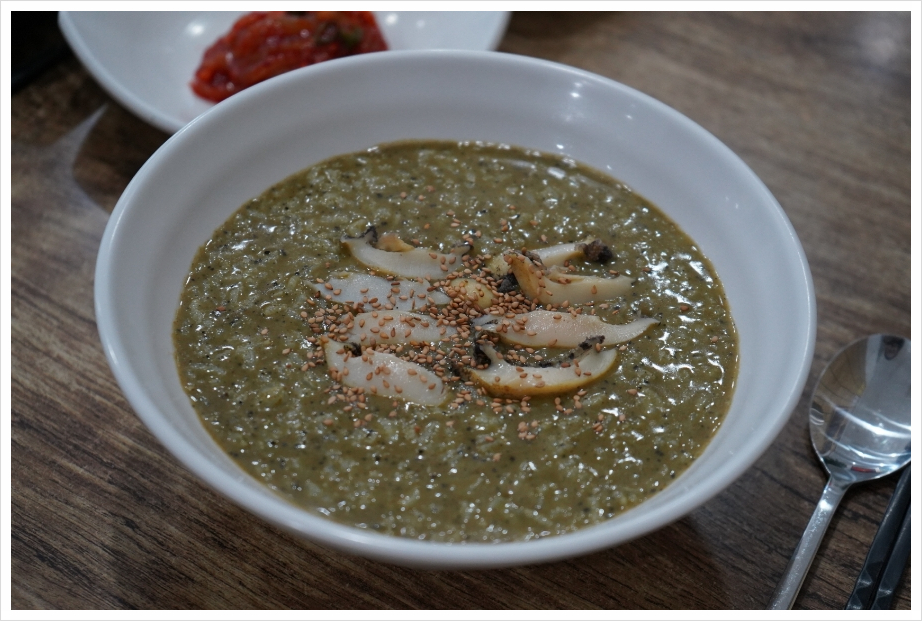 바다향 칼국수 이미지