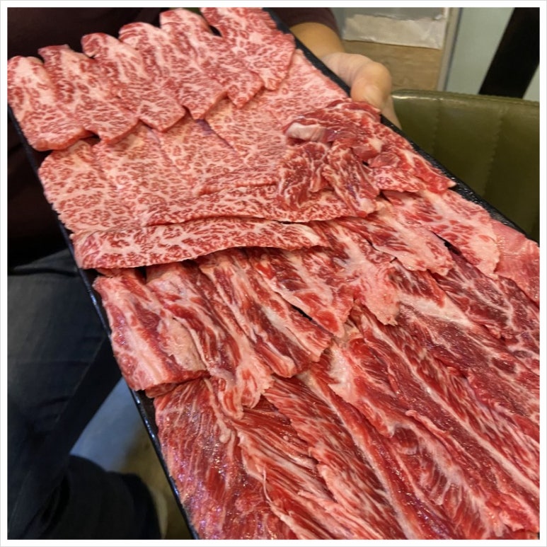 오가네숯불 이미지