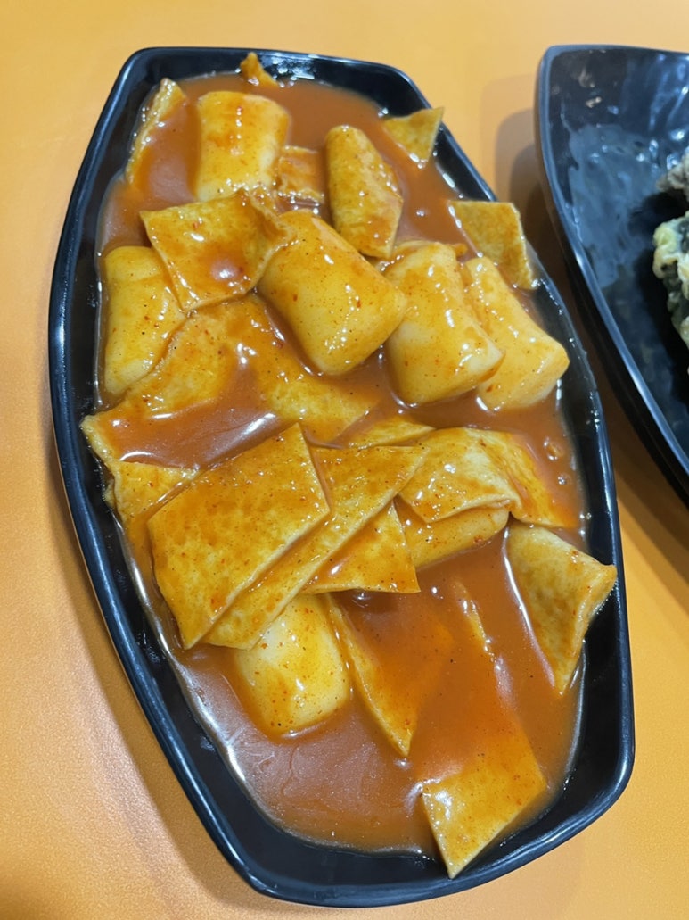 도계꼬마김밥 이미지