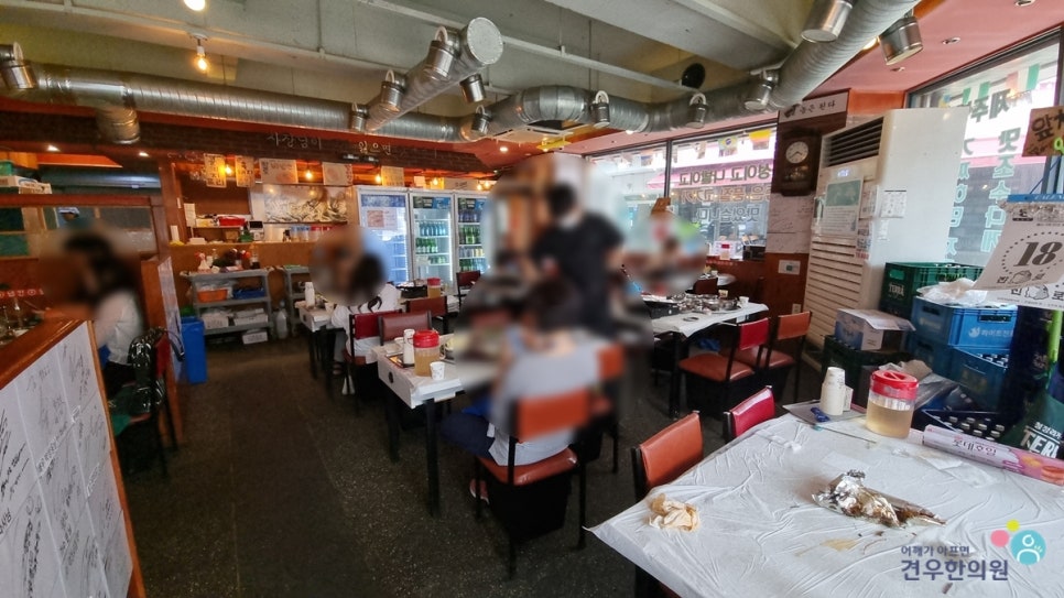 흑돼지벌집껍데기 이미지