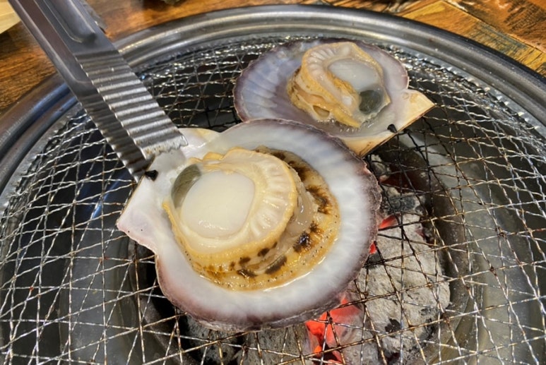 더맛좋고더맛난한우 이미지