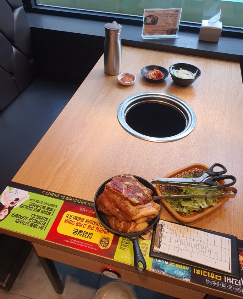 명륜진사갈비당동점 이미지
