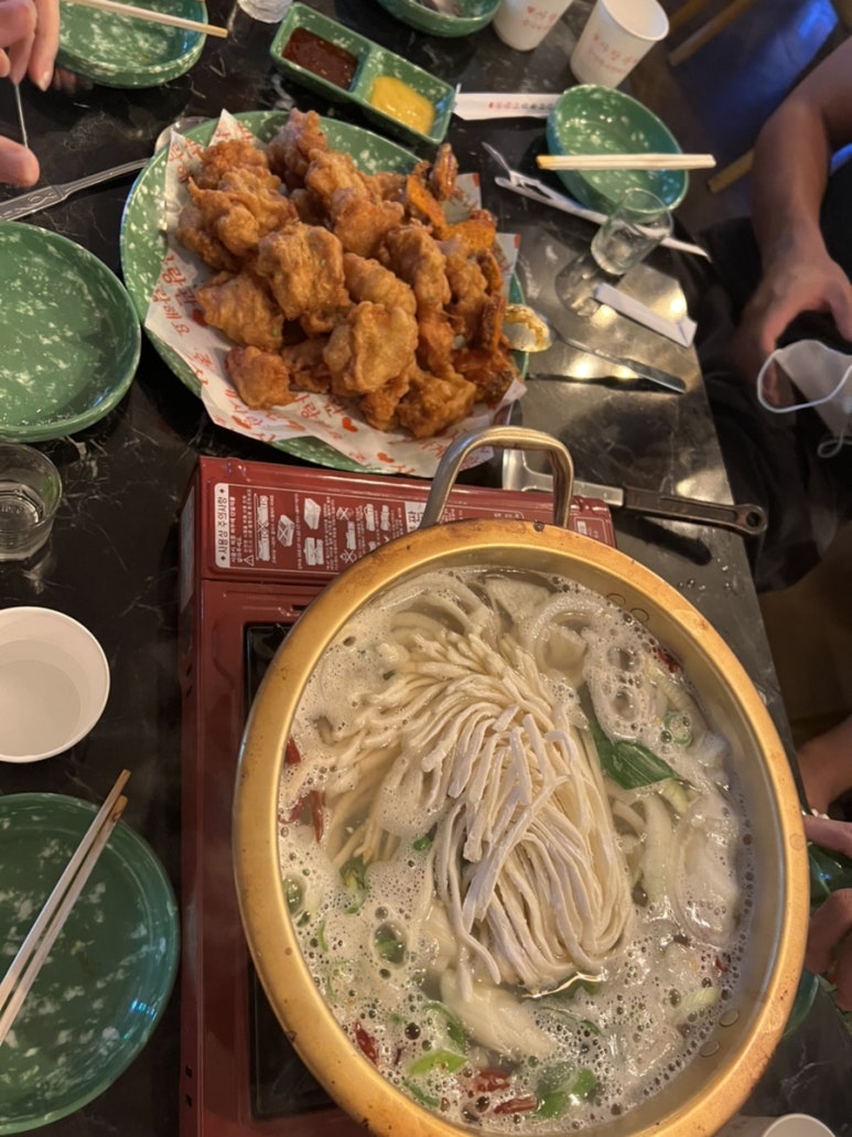사랑관건대점 이미지