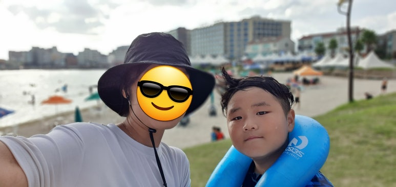 함덕돌낭집 이미지