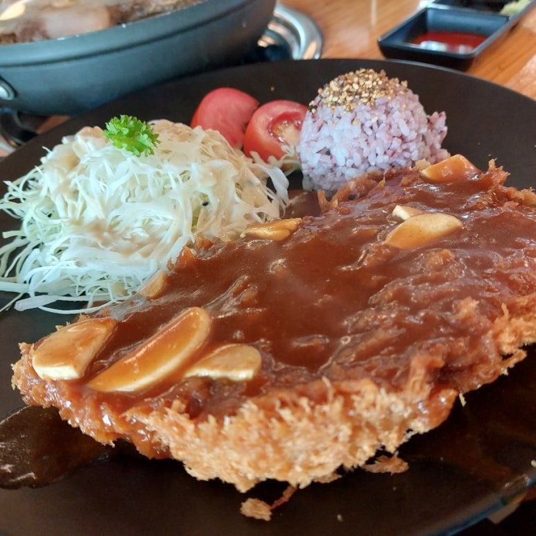 개군칼국수 이미지