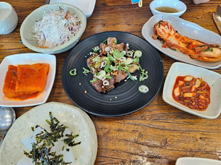 곽만근갈비탕 휘경점 이미지