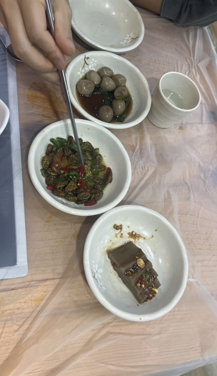 참바다대게&시골밥상 이미지