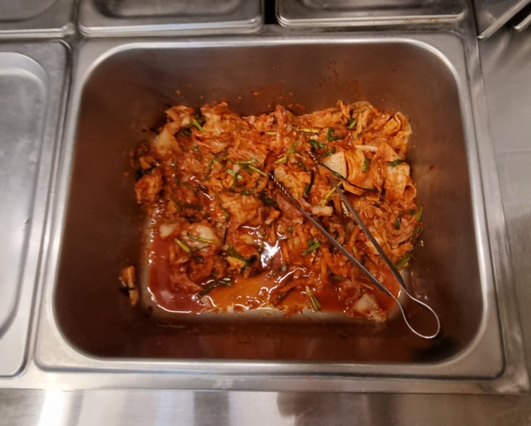 산마루 축산 이미지