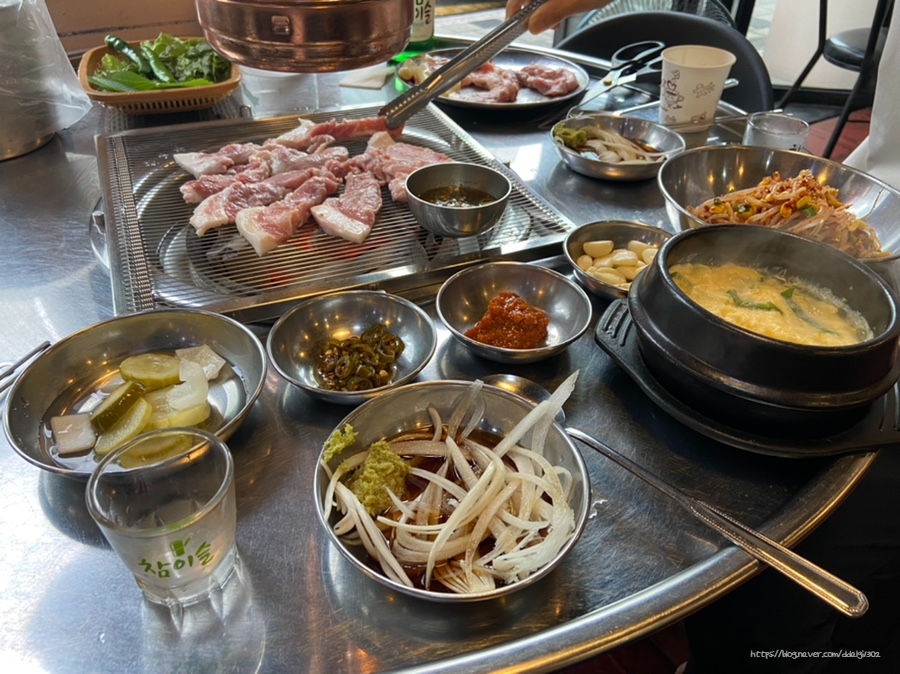 또왕뒷고기 이미지