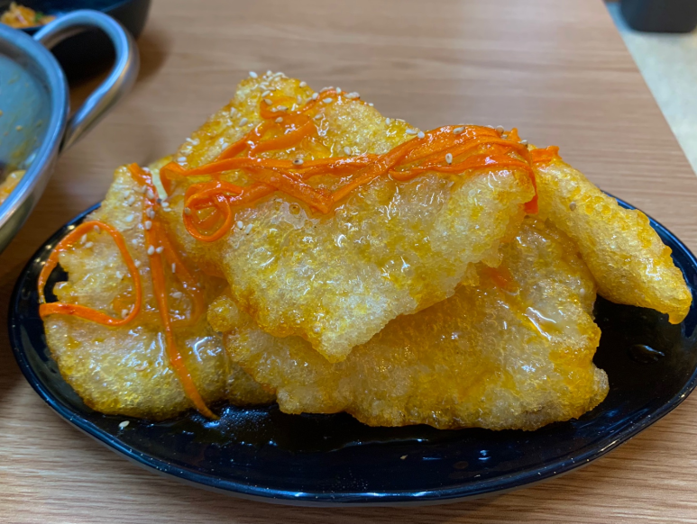 탕라쿵부 마라탕 이미지