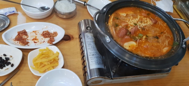 신길동불고기 이미지