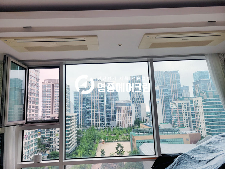 삼성에어크린 이미지