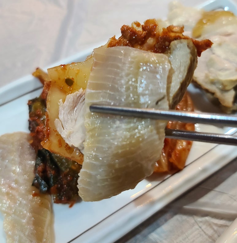 다자연맛집 이미지