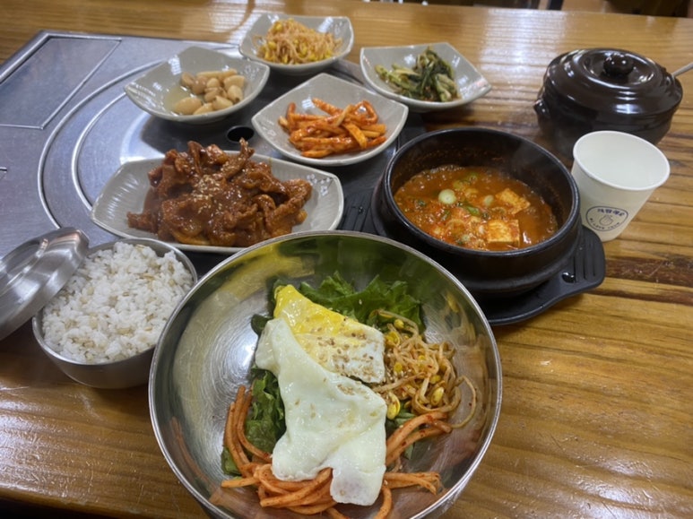 태능돼지불백 이미지