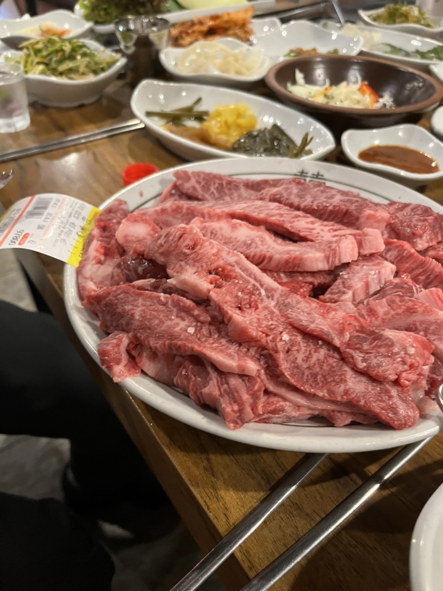 시장식육불고기 이미지