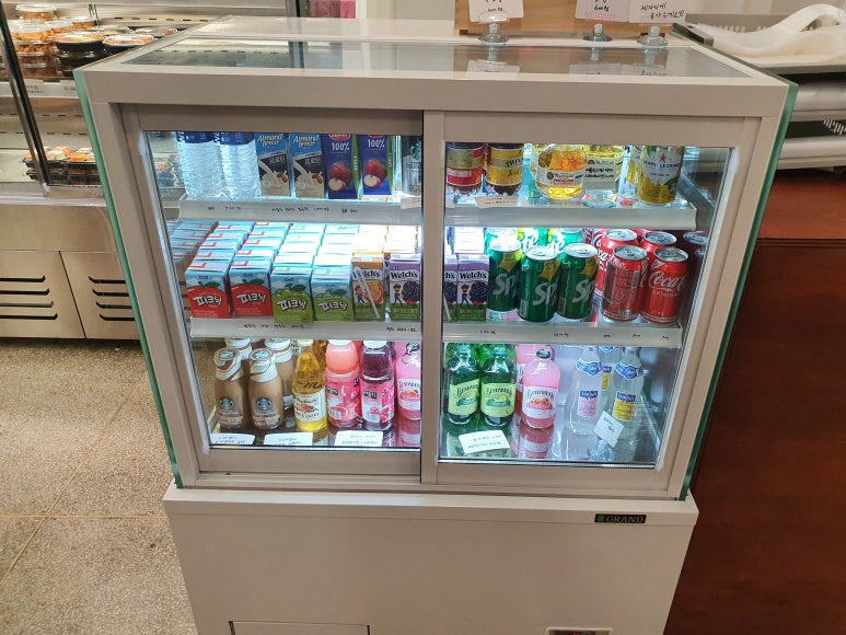 홍스키친반찬가게 이미지