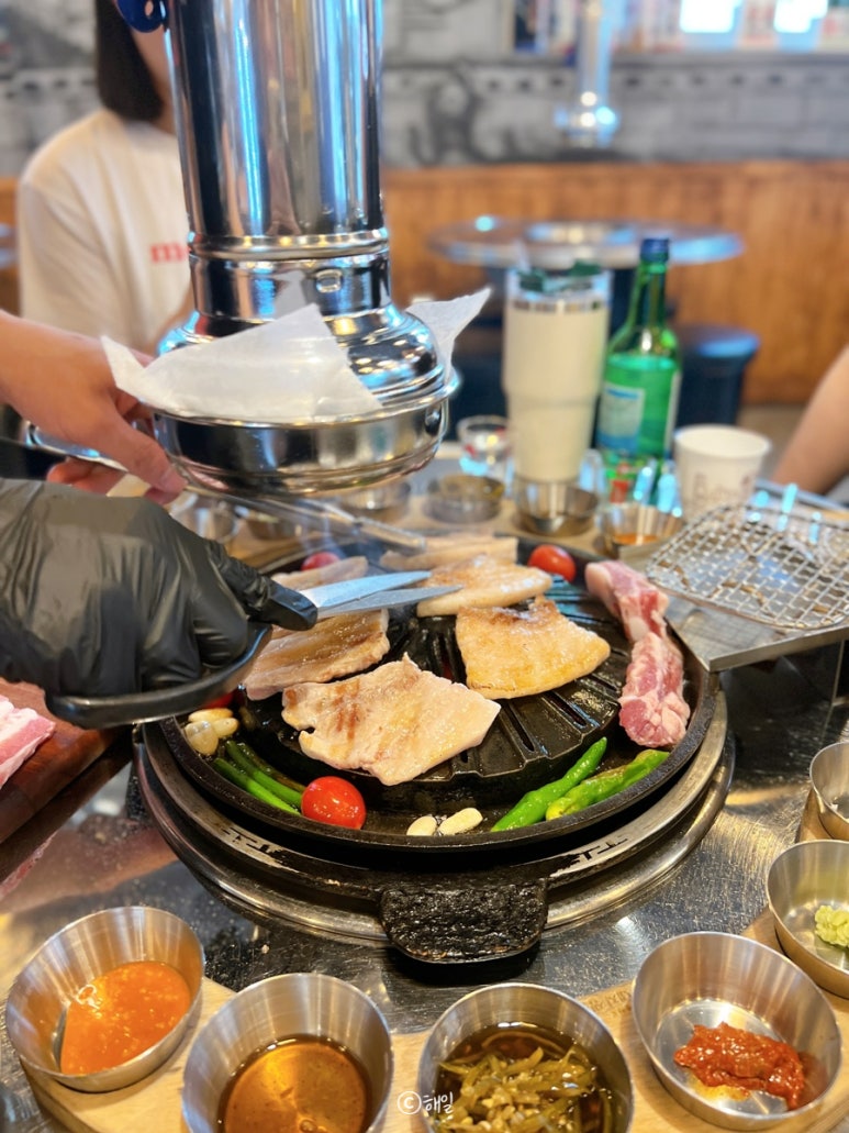 정남상회 이미지