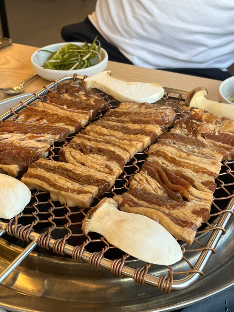 안박사면옥 이미지
