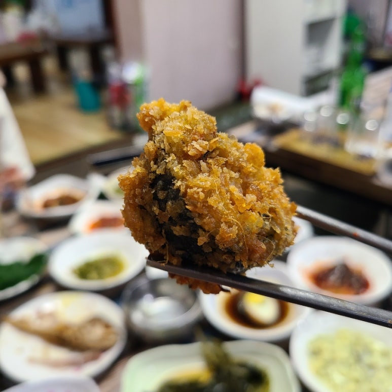 웰빙통김밥 이미지