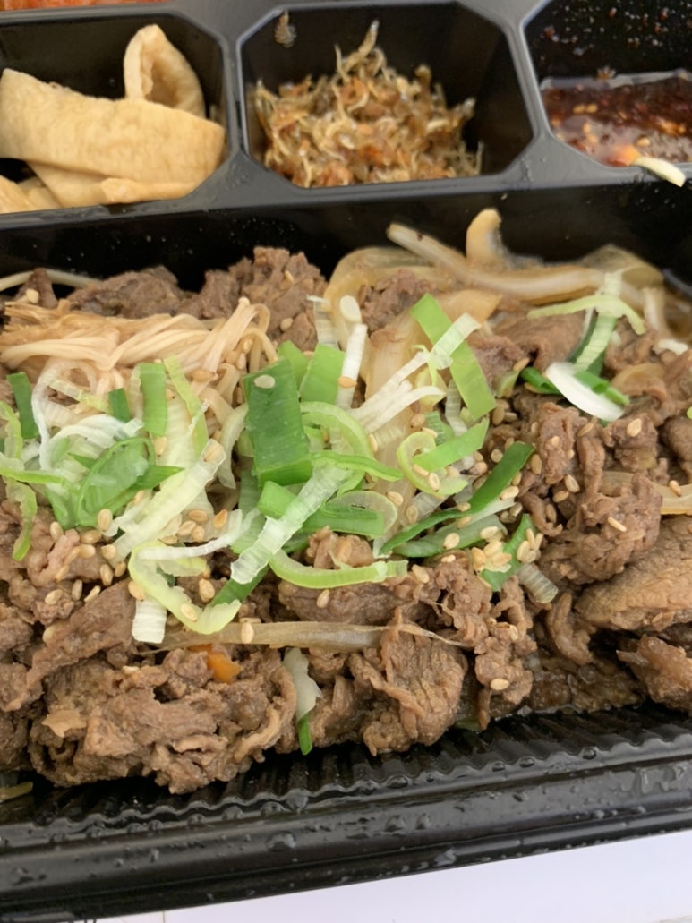 진짜 맛있는 반찬앤도시락 이미지