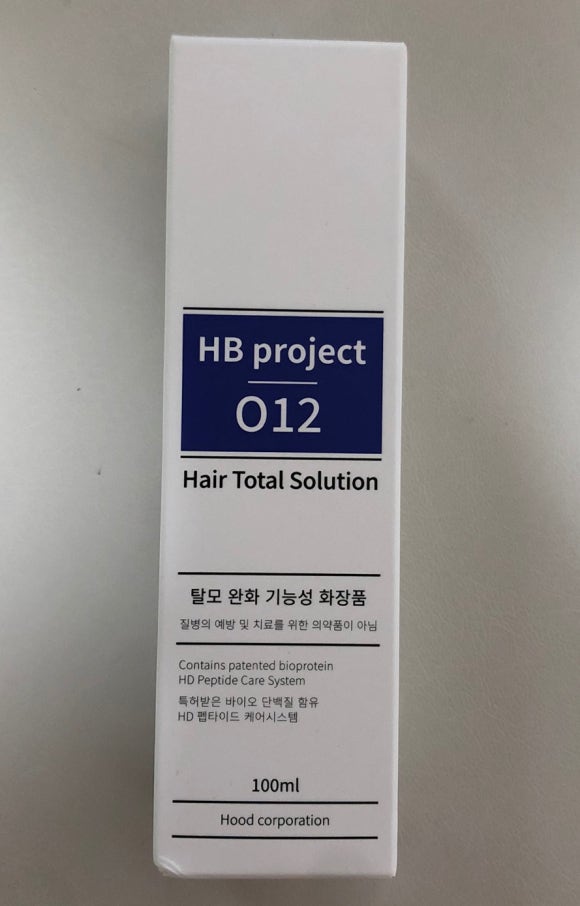 주식회사 토닉프로젝트 이미지
