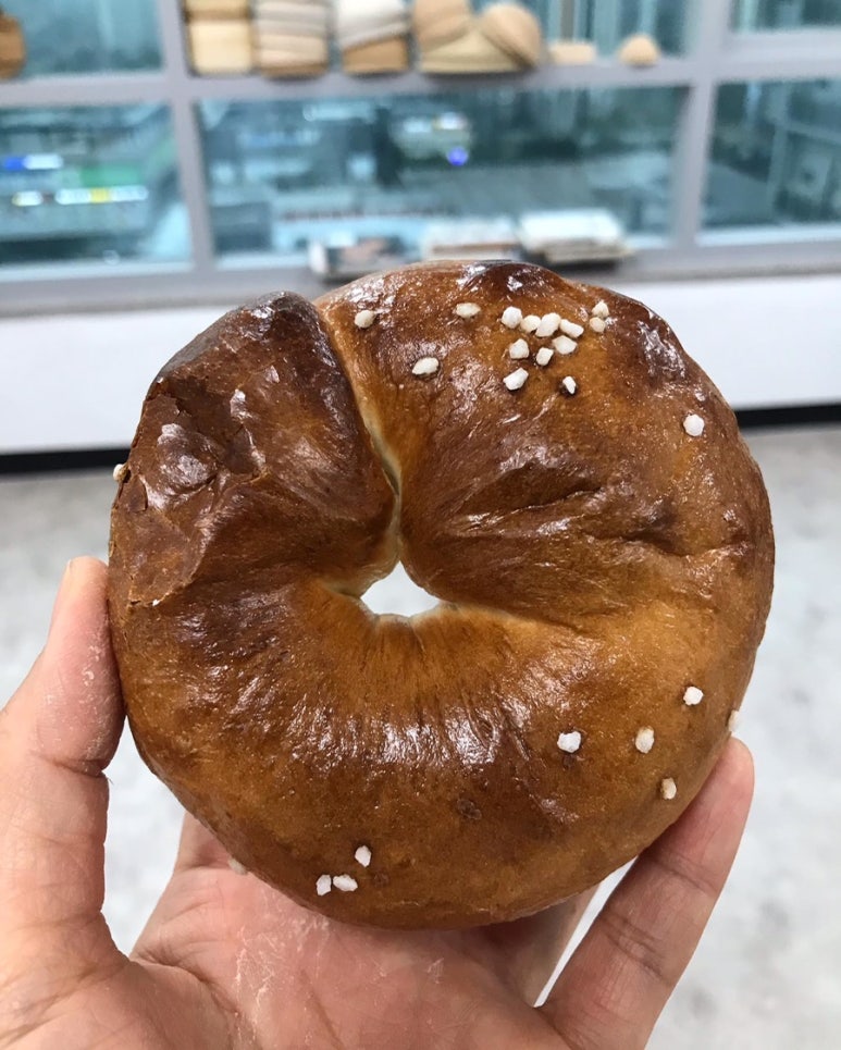 크랙베이글 이미지