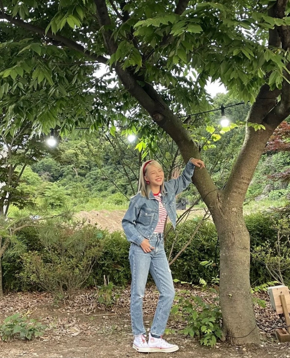 써니의쌀롱 이미지