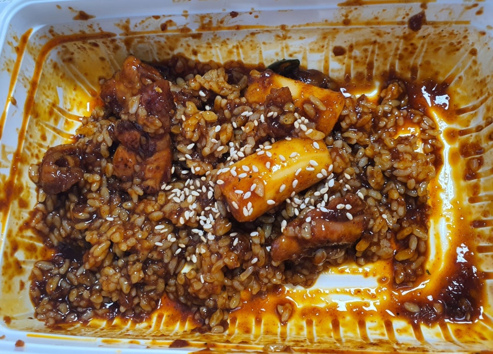 지코바치킨입암점 이미지