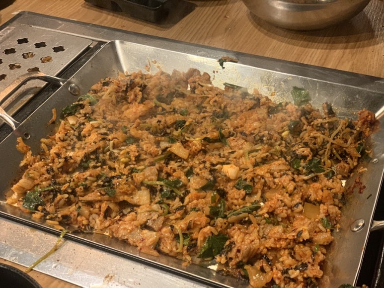 백년회관서서갈비장곡점 이미지