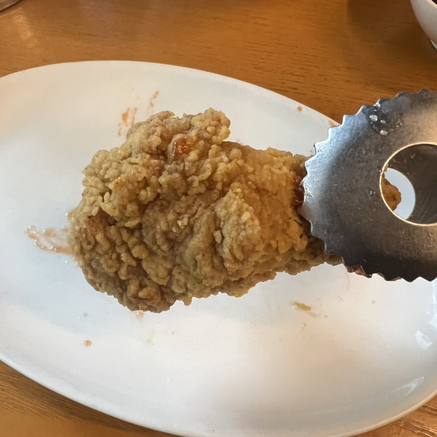 쌀통닭신암 이미지