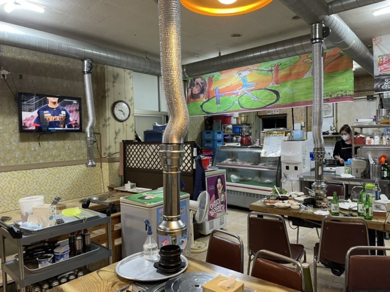 대전식육식당 이미지