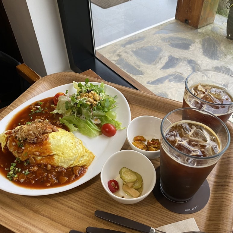 카페댕하우스 이미지