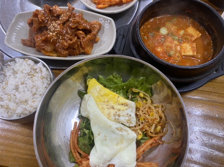 태능돼지불백 이미지