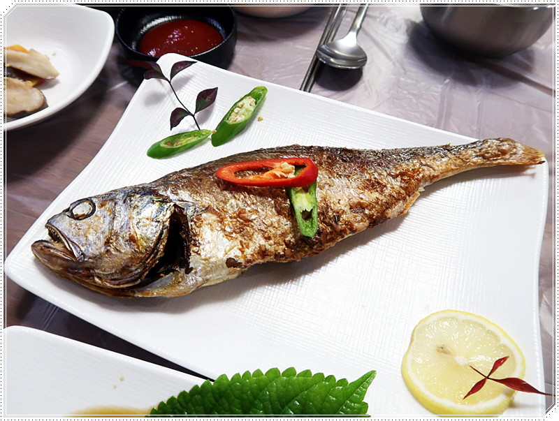 해담식당 이미지
