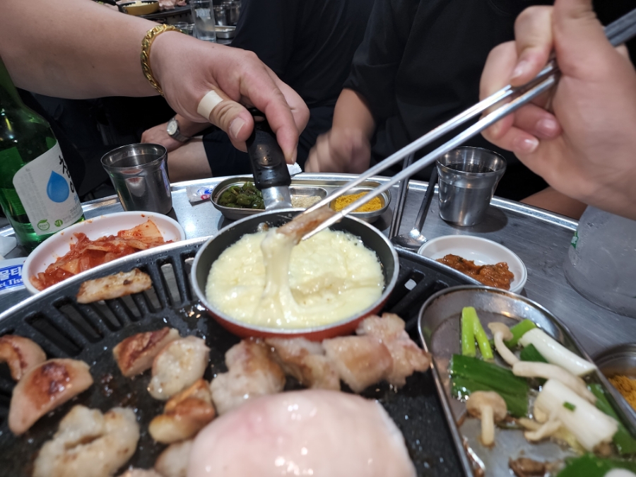 본대구막창 이미지